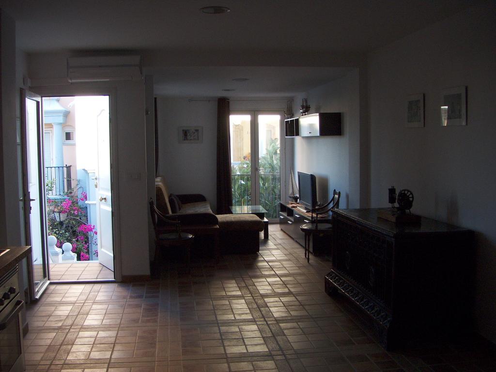 Apartamento Caballo Sherry เอลปูแอร์โต เด ซานตามาริอา ภายนอก รูปภาพ