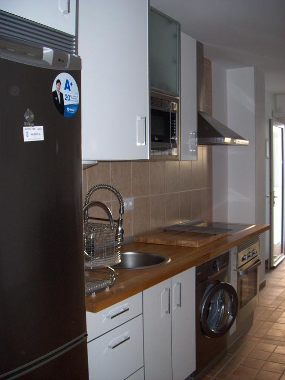 Apartamento Caballo Sherry เอลปูแอร์โต เด ซานตามาริอา ภายนอก รูปภาพ