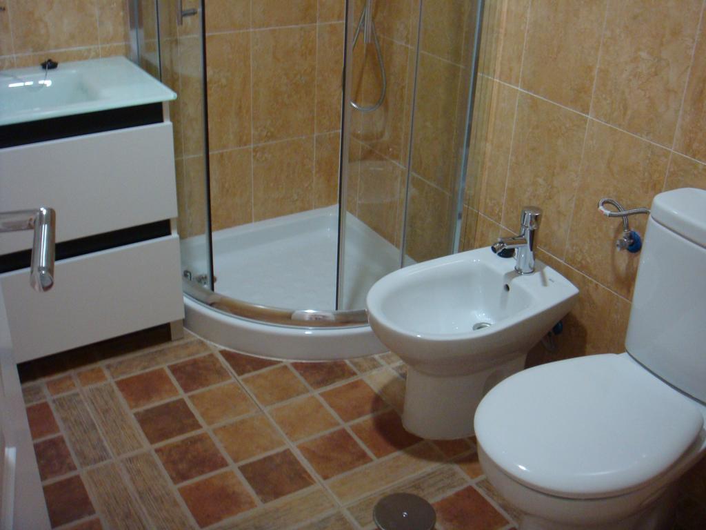 Apartamento Caballo Sherry เอลปูแอร์โต เด ซานตามาริอา ภายนอก รูปภาพ